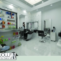 WOW Beauty Salon-Hair & Make-up-Dubai-4