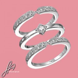 فرانسوا أيوب-خواتم ومجوهرات الزفاف-بيروت-4