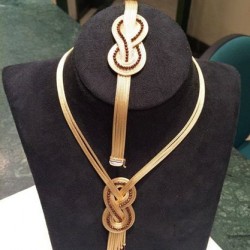مجوهرات الهدية-خواتم ومجوهرات الزفاف-القاهرة-4