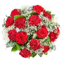 Smcsps Tunis-Fleurs et bouquets de mariage-Tunis-3