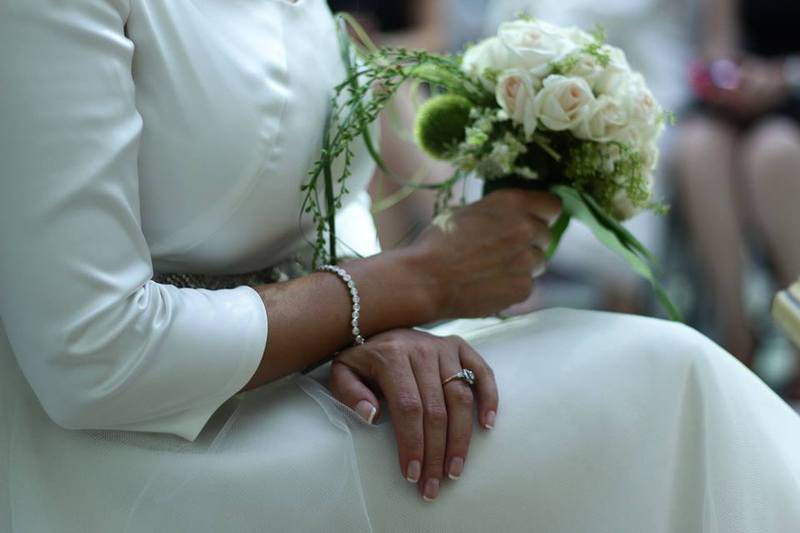 Soflower Events - Fleurs et bouquets de mariage - Tunis