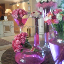 Soflower Events-Fleurs et bouquets de mariage-Tunis-5