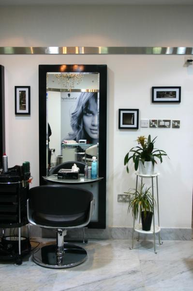 Cavali Hair & Beauty Salon - Bodycare & Spa - Dubai