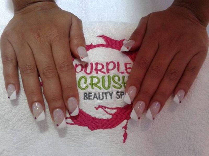Purple Crush Beauty Spa - Bodycare & Spa - Abu Dhabi