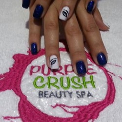 Purple Crush Beauty Spa-Bodycare & Spa-Abu Dhabi-2