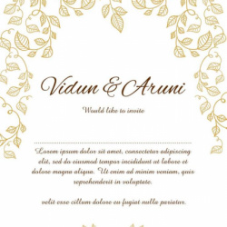 Mustard Seed Creative-Wedding Invitations-Dubai-4