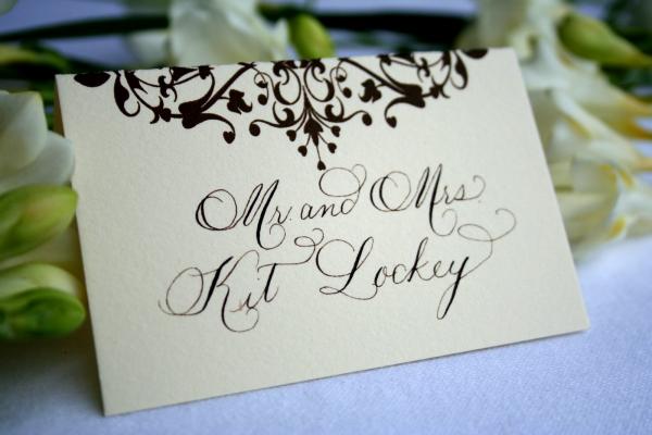 The Paper Room - Wedding Invitations - Dubai