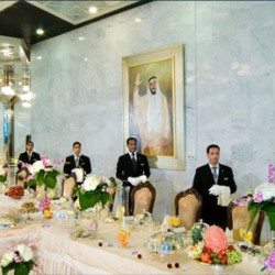 Armed Forces Officers Club and Hotel-Hotels-Abu Dhabi-1