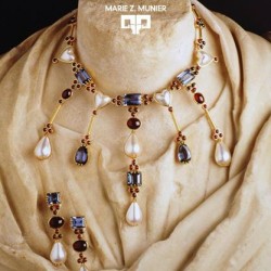ماري منير-خواتم ومجوهرات الزفاف-بيروت-3