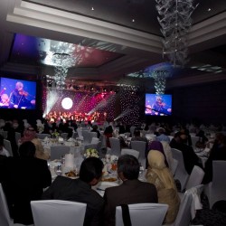 Maa’red Hall - ADNEC-Private Wedding Venues-Abu Dhabi-2