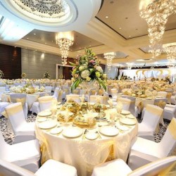 Maa’red Hall - ADNEC-Private Wedding Venues-Abu Dhabi-1