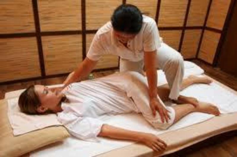 Natural Healing Spa - Bodycare & Spa - Dubai