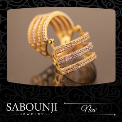 مجوهرات صابونجي-خواتم ومجوهرات الزفاف-بيروت-5