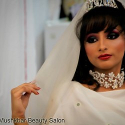 Mushkbar Beauty Salon-Hair & Make-up-Dubai-6