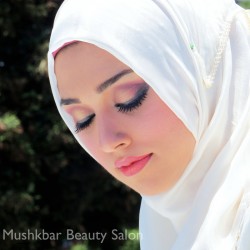 Mushkbar Beauty Salon-Hair & Make-up-Dubai-2