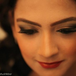 Mushkbar Beauty Salon-Hair & Make-up-Dubai-1