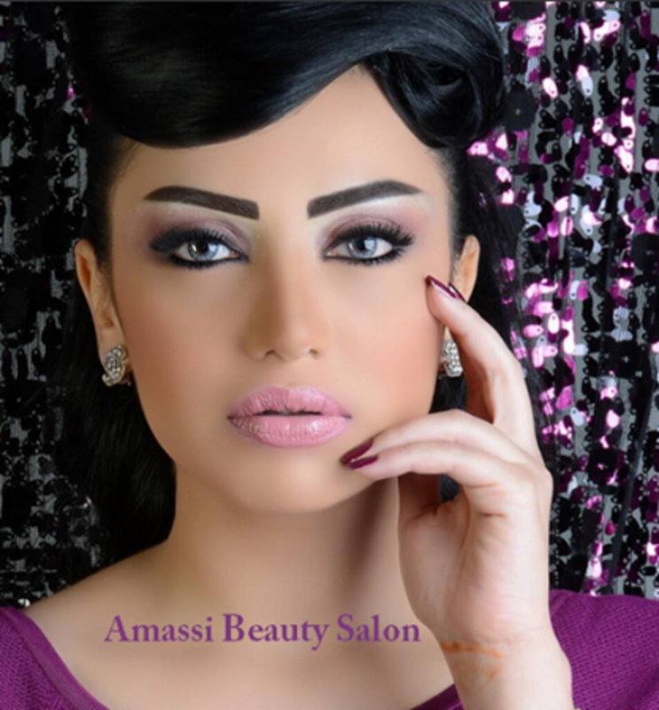 Amassi Beauty Saloon - Bodycare & Spa - Abu Dhabi