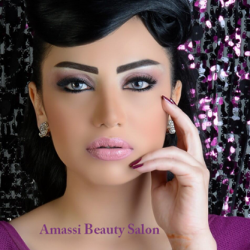 Amassi Beauty Saloon-Bodycare & Spa-Abu Dhabi-1