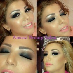 Amassi Beauty Saloon-Bodycare & Spa-Abu Dhabi-4