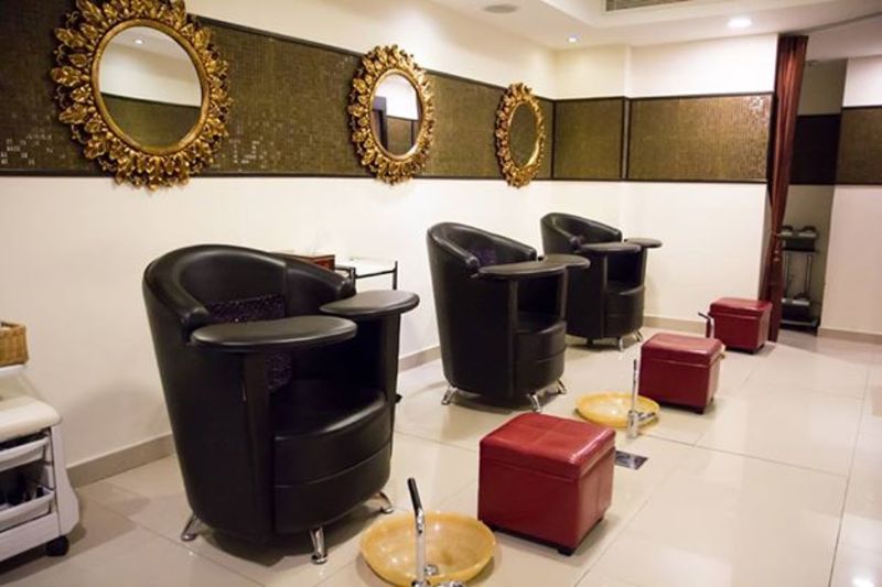 Beyond Beauty Salon - Bodycare & Spa - Dubai