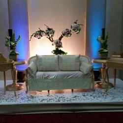 اللوز والعسل-كوش وتنسيق حفلات-الدار البيضاء-6