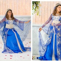 Fatima El Maknassiya-Planification de mariage-Rabat-3