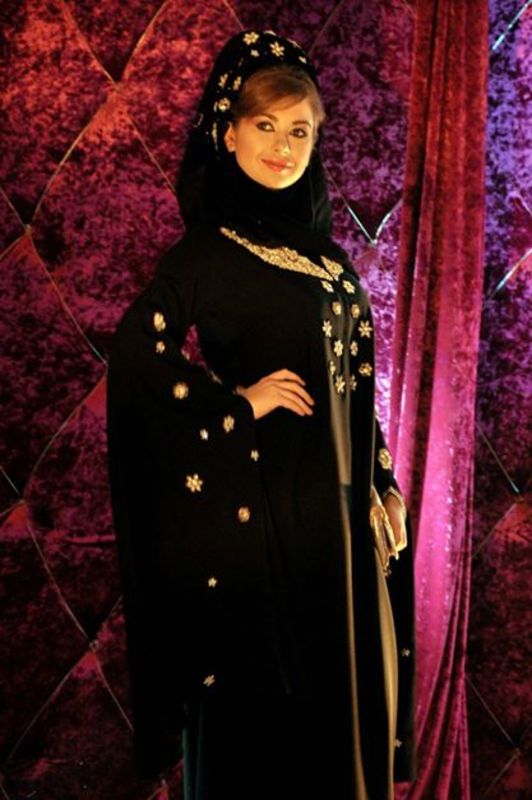Sweety Designer Abayas - Abaya - Dubai