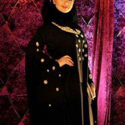 Sweety Designer Abayas-Abaya-Dubai-1