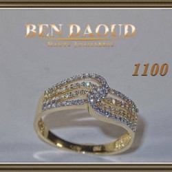 Bijouterie Ben Daoud-Bagues et bijoux de mariage-Casablanca-2