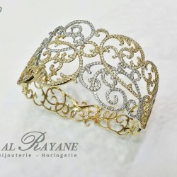 Bijouterie Rayane-Bagues et bijoux de mariage-Rabat-5