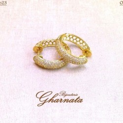 Bijouterie gharnata-Bagues et bijoux de mariage-Casablanca-6