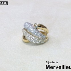 Merveilleuse-Bagues et bijoux de mariage-Casablanca-6