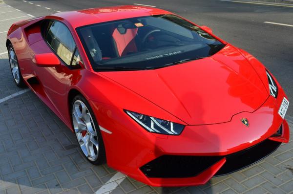 Gulf Drive - Bridal Car - Dubai