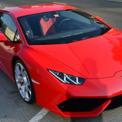 Gulf Drive-Bridal Car-Dubai-1