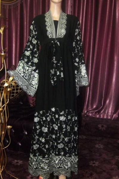 Fashion Lady Abaya & Shella - Abaya - Abu Dhabi