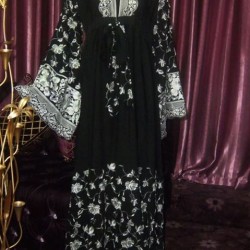 Fashion Lady Abaya & Shella-Abaya-Abu Dhabi-1