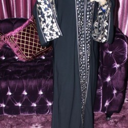 Fashion Lady Abaya & Shella-Abaya-Abu Dhabi-2