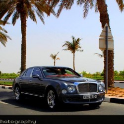 Damas-Bridal Car-Dubai-2