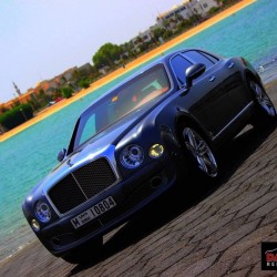 Damas-Bridal Car-Dubai-3