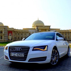 Damas-Bridal Car-Dubai-4