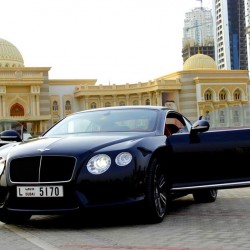 Damas-Bridal Car-Dubai-5