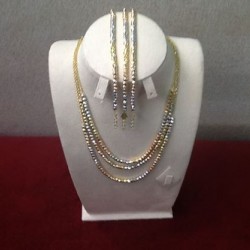 Bijouterie Perle de la princesse-Bagues et bijoux de mariage-Casablanca-5