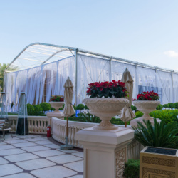 Bait Al Nokhada Tents & Fabric Shade LLC - Abu Dhabi-Wedding Tents-Abu Dhabi-1