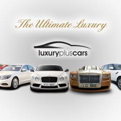 Luxury Plus-Bridal Car-Dubai-2