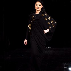 Zahra Karmostaji-Abaya-Dubai-4