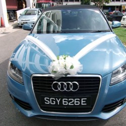 Viraj Luxury-Bridal Car-Dubai-1