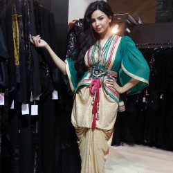AL MAZARRY Fashion Design-Abaya-Sharjah-1