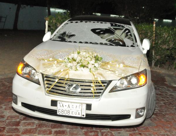 Adrian cars - Bridal Car - Dubai