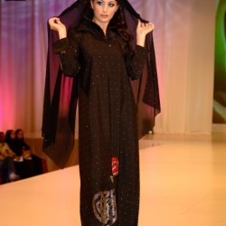 Sweet Lady Shela & Abaya-Abaya-Dubai-1