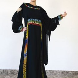 Balqees Fashion Design-Abaya-Dubai-3